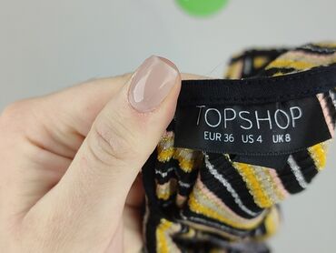 Sukienki: Topshop, Sukienka damska, S w lalafo.pl — 5 Sukienki: Topshop, Sukienka damska, S — 5