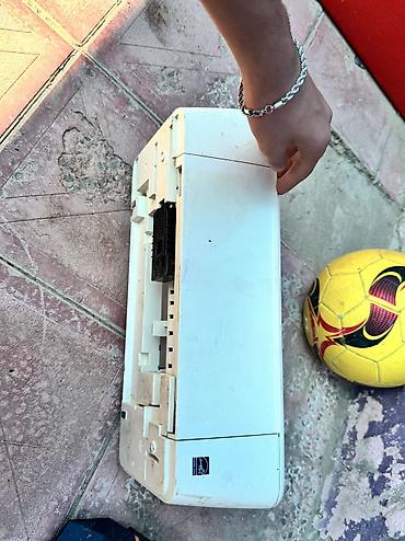 5g aparati: HP brendi printer modeli DeskJet Ink Advantage 1015 dir isleyib — 3