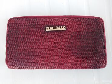 velicina kaisa 105: Women's wallet, Duki Daso