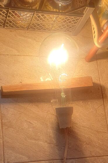 Spiral lampalar: İşlənmiş, Spiral lampa, Pulsuz çatdırılma — 7