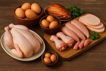 Чай, кофе, напитки: Toyuq Və Kənd Məhsulları Dükanına işçi axtarılır. Ünvan: Ceyranbatan