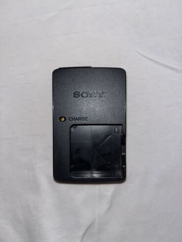 Fotokameralar: Sony N type Adaptur