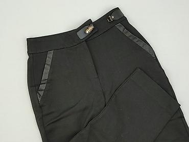 bonprix collection bpc selection: Spodnie materiałowe damskie, rozmiar S — 1