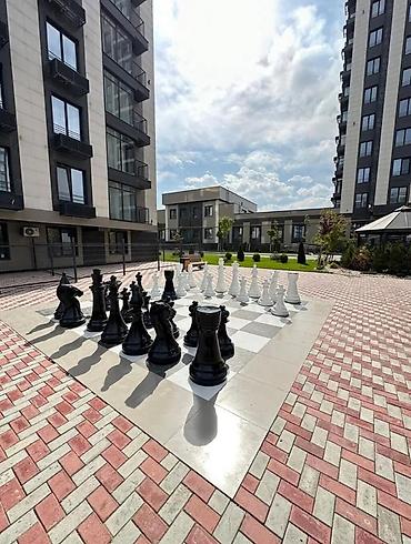 Продажа квартир: 3 комнаты, 80 м², 3 этаж, Дизайнерский ремонт — 9