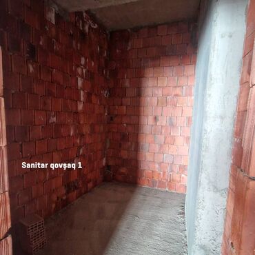 Yeni tikili: Binəqədi qəs., 2 otaqlı, Yeni tikili, m. Avtovağzal, 123 kv. m — 5