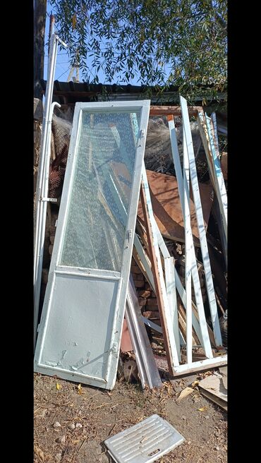 мебель таатан бишкек: Продаю двери в хорошем состоянии !!! Ысыккөл Каракол т