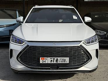 byd e2 2022: BYD Song Plus: 2021 г., 1.5 л, Вариатор, Гибрид, Кроссовер — 1