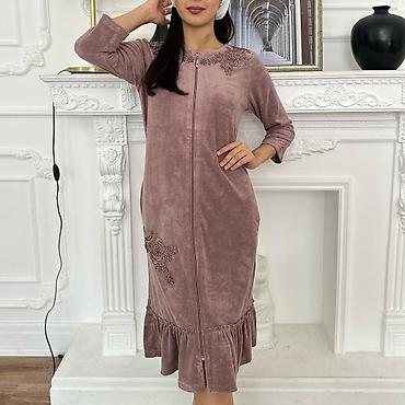 Трусики: Домашняя одежда Оптом и в розницу Пижамы Халаты Все для вашего уютного — 53