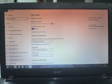 acer intel core i3: Ноутбук, Acer, 4 ГБ ОЭТ, Intel Core i3, 15.6 ", Татаал эмес тапшырмалар үчүн, эс тутум HDD