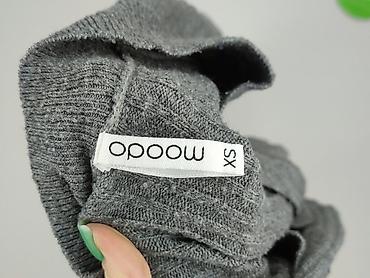 sweter smog: Moodo, Kardigan damski, rozmiar XS — 4