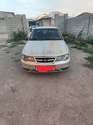 Daewoo: Daewoo Nexia: 2006 г., Механика, Седан — 4
