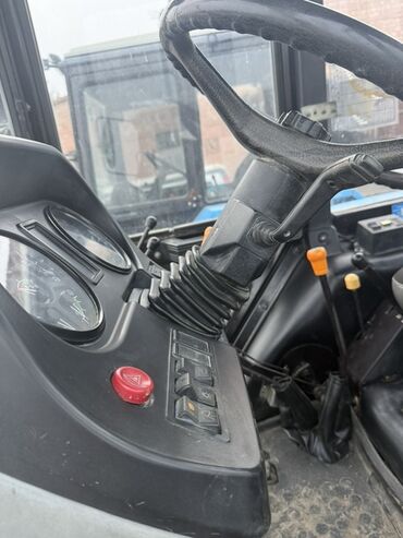 Тракторы МТЗ (Беларус): Трактор Беларус МТЗ 1025.2 моточас 2000 состояние жакшы - Полный — 10