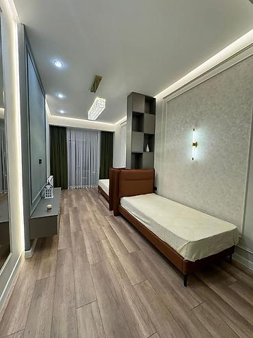 Продажа квартир: 3 комнаты, 125 м², Элитка, 5 этаж, Дизайнерский ремонт — 2