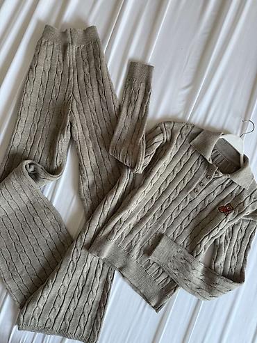 Kompleti: ✨- NOVO -✨ • Trikotazni komplet || • Univerzalne velicine • Duzina — 13