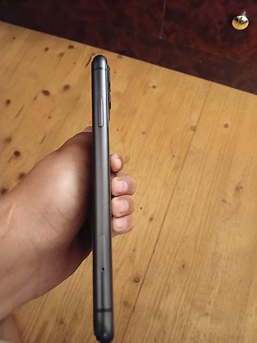 alfon 12: IPhone 11, 128 GB, Qara, Simsiz şarj — 4