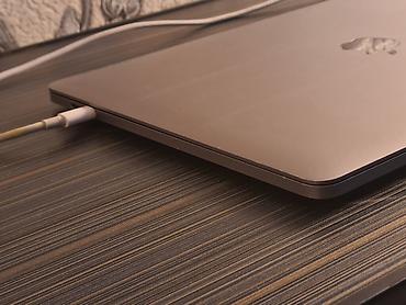 macbook 13: Для учебы, Б/у, Intel Core i5, ОЗУ, RAM: 8 ГБ — 3