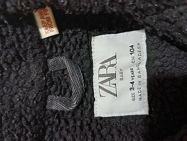 şaxta baba: Jaket, Uniseks, 3 - 4 yaş, Zara Kids — 2