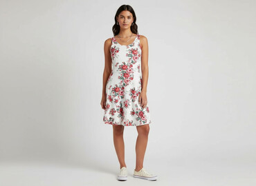 forever sukienki: H&M, Сукня жіноча, розмір S