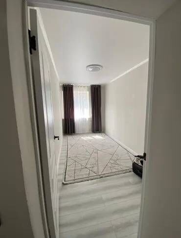 квартиры для ифтара: 3 комнаты, 58 м², Индивидуалка, 3 этаж, Евроремонт