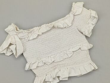 Topy: Top H&M, S (EU 36), stan - Dobry