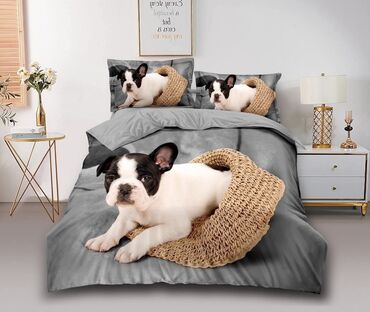 Posteljina: Singl — 3