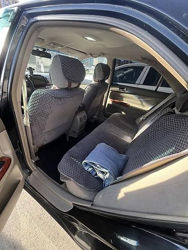 матор 2 4 камри: Toyota Camry: 2003 г., 2.4 л, Автомат, Бензин, Седан — 7