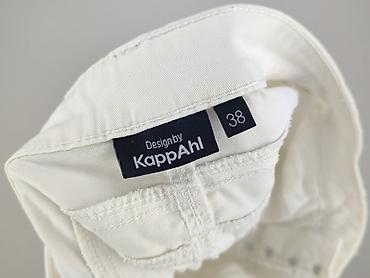 buty walkx: KappAhl, Spodnie materiałowe damskie, rozmiar M — 4