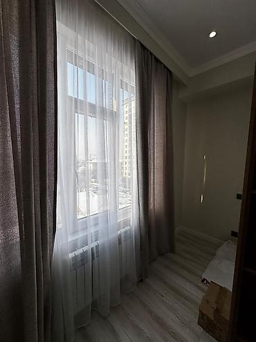 Продажа квартир: 3 комнаты, 97 м², Элитка, 6 этаж, Дизайнерский ремонт at lalafo.kg — 10 Продажа квартир: 3 комнаты, 97 м², Элитка, 6 этаж, Дизайнерский ремонт — 10