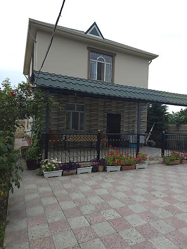 Həyət evləri və villaların satışı: 6 otaqlı, 86 kv. m, Kredit yoxdur, Orta təmir — 5
