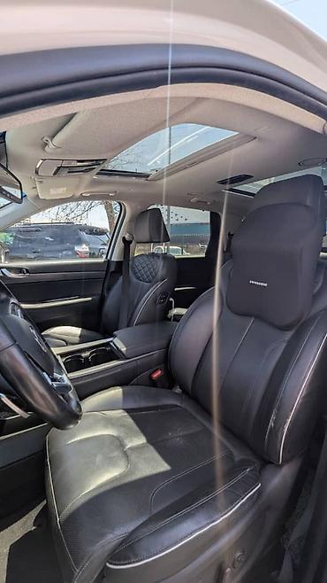 чехол чанган: Hyundai Palisade: 2020 г., 2.2 л, Робот, Дизель, Кроссовер — 8