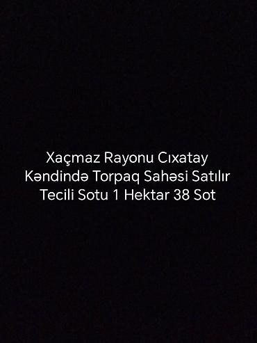 midada ev satilir: Kənd təsərrüfatı — 1