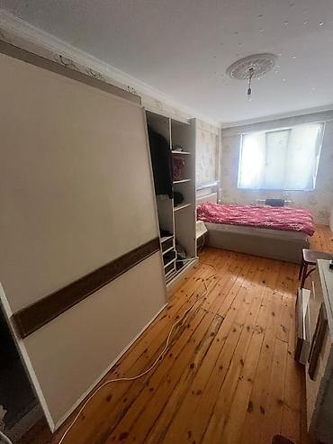sumqayıtda yeni tikili binalar: 2 otaqlı, Yeni tikili, 47 kv. m — 9