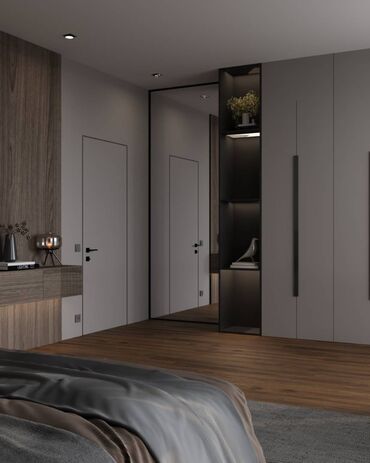 Dizayn, layihə: ✨ İnteryer Dizayn Layihələri Mənzillərin və obyektlərin müasir və ya — 14