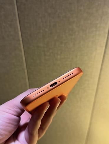 lalafo nintendo switch: IPhone 17 Pro Max, Б/у, 256 ГБ, Оранжевый, Защитное стекло, Чехол, 99 % — 3