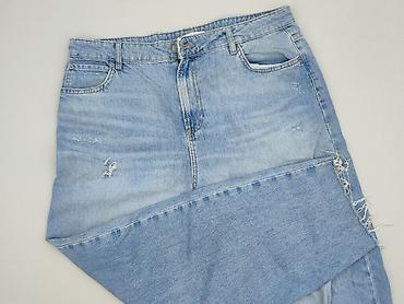 botki wrangler: Denim Co, Jeansy damskie, rozmiar L — 1