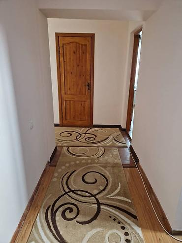 Продажа коттеджей и домов: Продается дом в ж/м Учкун. По ул. Кулбаракова Абтандила. Участок 4 — 9