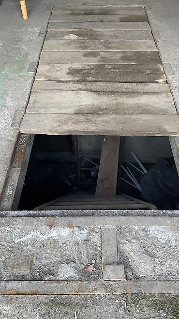 Продаю гараж: 25 м², Кирпичный | Охрана, Подвал, погреб, Смотровая яма — 8