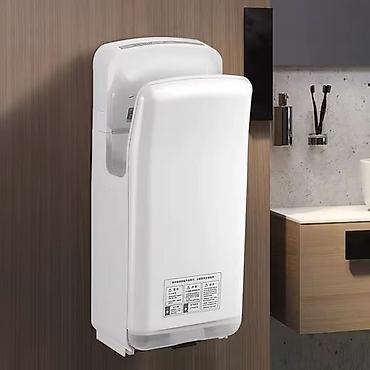 Медицинское оборудование: Электро-осушитель для рук в большом ассортименте Almacom Есть модели с — 12