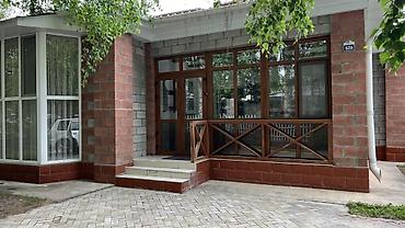 2 8: Коттедж, Радуга West, Кош-Кол, 10 мест — 1