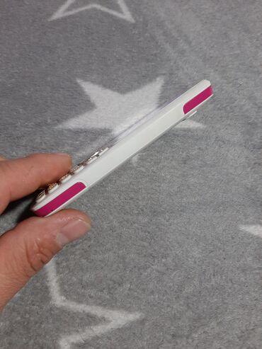 Ostali mobilni telefoni: Telefon BLU ispravan telefon radi na sve mreze,telefon prima dve na lalafo.rs — 7 Ostali mobilni telefoni: Telefon BLU ispravan telefon radi na sve mreze,telefon prima dve — 7