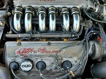 visina auta: ALFA ROMEO 164 2.0 V6 TURBO STRANAC | Godište 1988. Kilometraža — 5