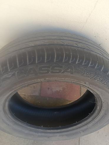 lassa 195 65 r15: Lassa avtomobil şini - Ölçü: 195/65 R15 - Naxış tipi: simmetrik — 1