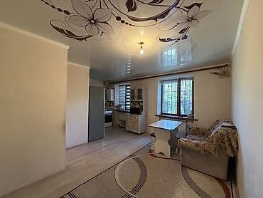 энесей: 3 комнаты, 60 м², Энесай ж/м Индивидуалка, 1 этаж, Косметический ремонт — 6