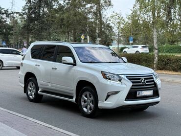 полики для авто бишкек цена: Lexus GX: 2013 г., 4.6 л, Вариатор, Бензин, Внедорожник