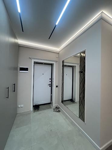 Продажа квартир: 2 комнаты, 76 м², Элитка, 2 этаж, Дизайнерский ремонт — 7