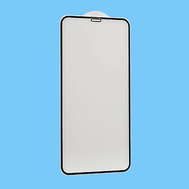 Zaštitne folije i stakla za telefone: Zastitno staklo Teracell Titan 2.5D za iPhone 11 Pro Max 6.5/XS Max — 2