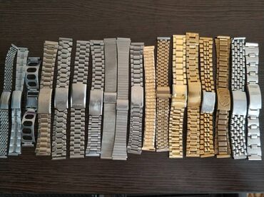 хочу продать монеты: Браслеты на часы 1500 сом за все. только звонить