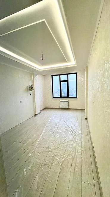 Продажа квартир: 1 комната, 46 м², 3 этаж, Евроремонт — 1