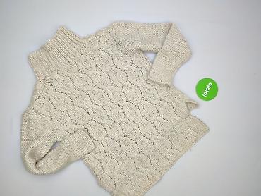 marka h: H&M, Sweter damski, rozmiar S — 3