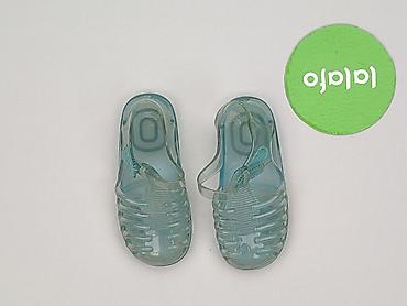 bluzki boho: Sandałki 24, Używany — 2
